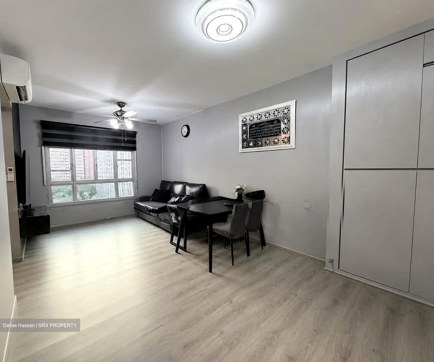 Blk 95B City Vue @henderson (Bukit Merah), HDB 3 Rooms #624181521